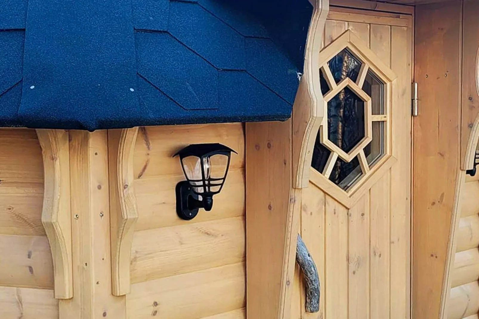 6 person holiday home in Bindalseidet-Sauna