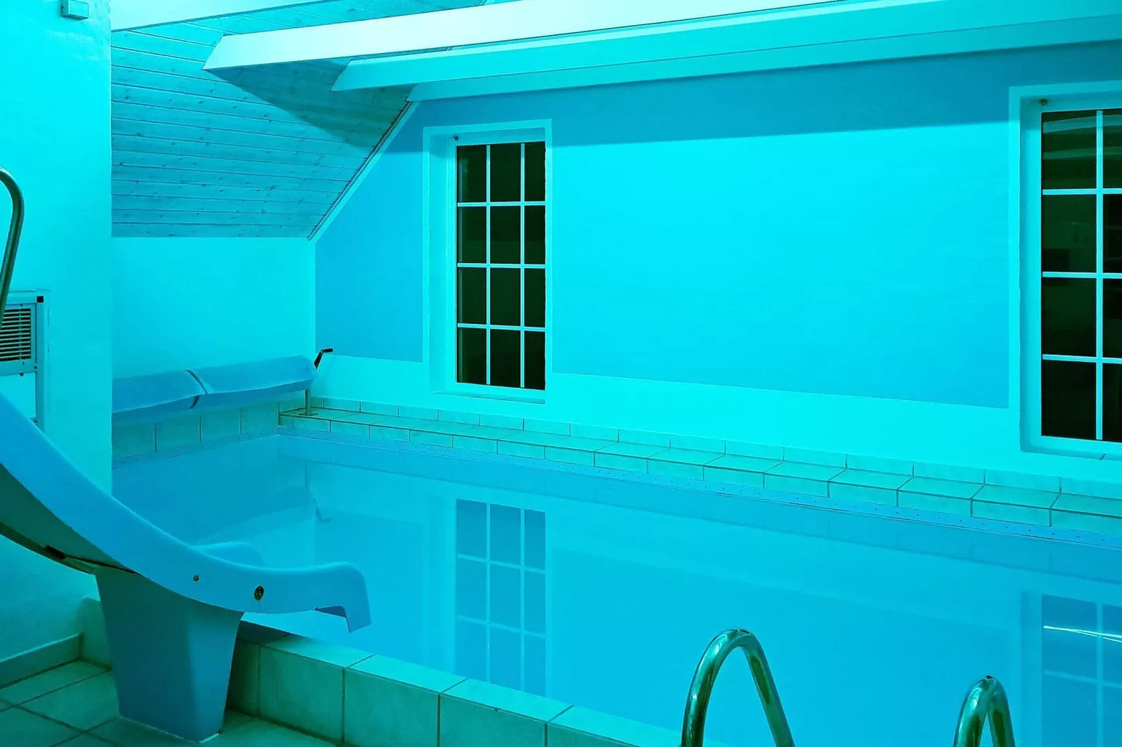 12 person holiday home in Ulfborg-Pool