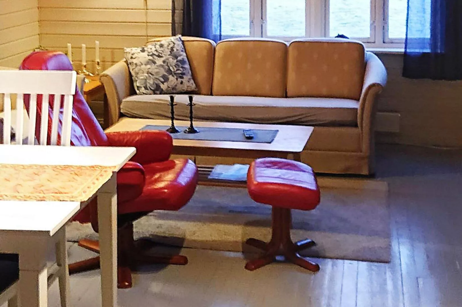 39224 - SKARSJØ BRYGGE-Indoor