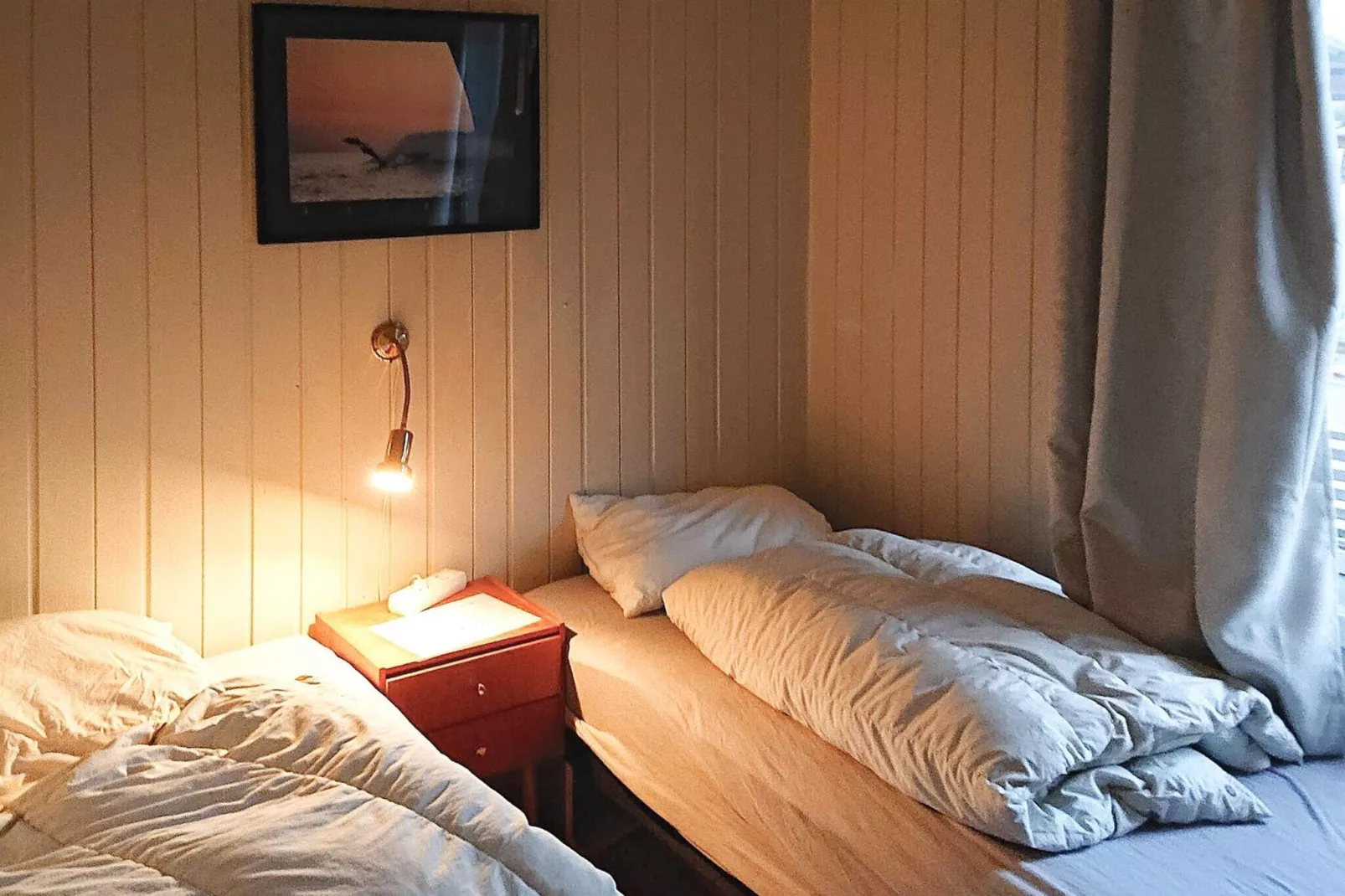 39224 - SKARSJØ BRYGGE-Indoor