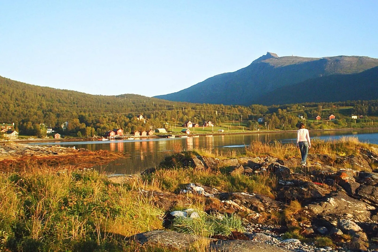 6 person holiday home in Finnsnes-By Traum-Not tagged