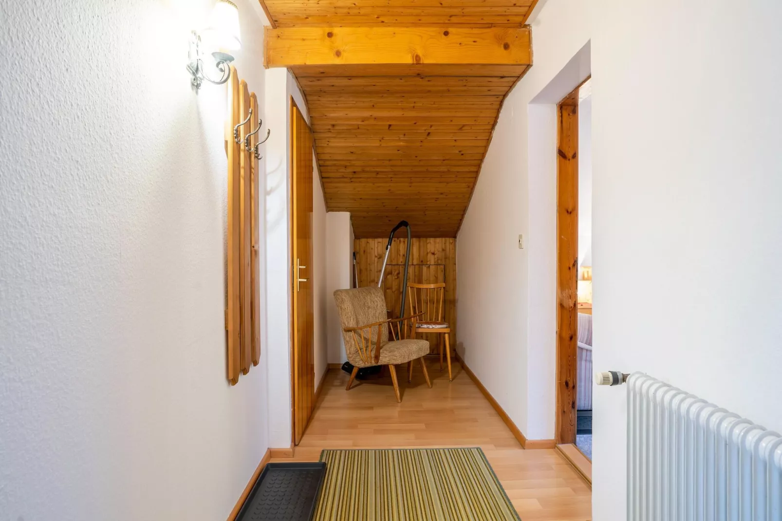Apartmenthaus Nußbaumer-Landing
