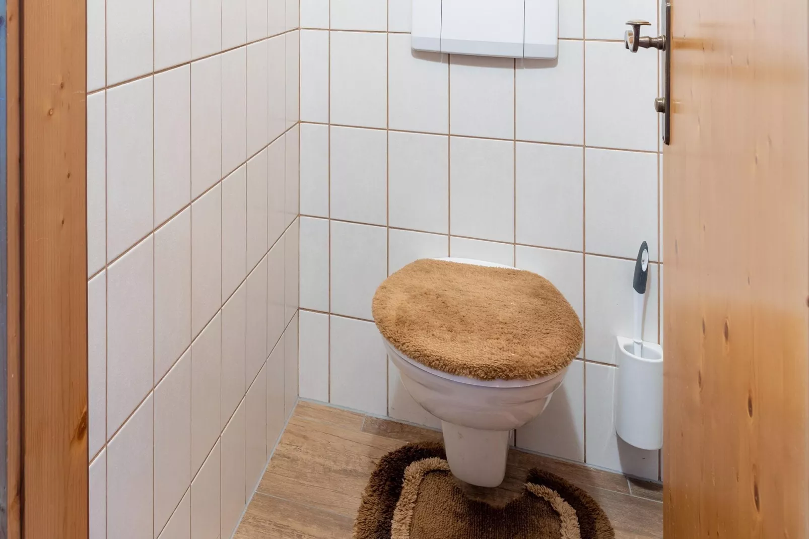 Apartmenthaus Nußbaumer-Bathroom