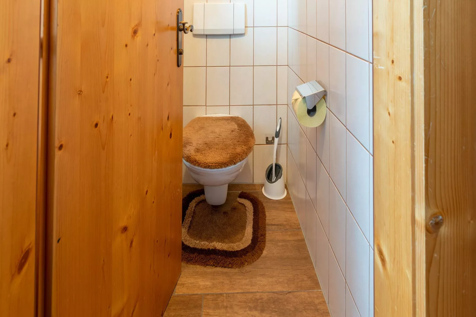 Apartmenthaus Nußbaumer-Bathroom