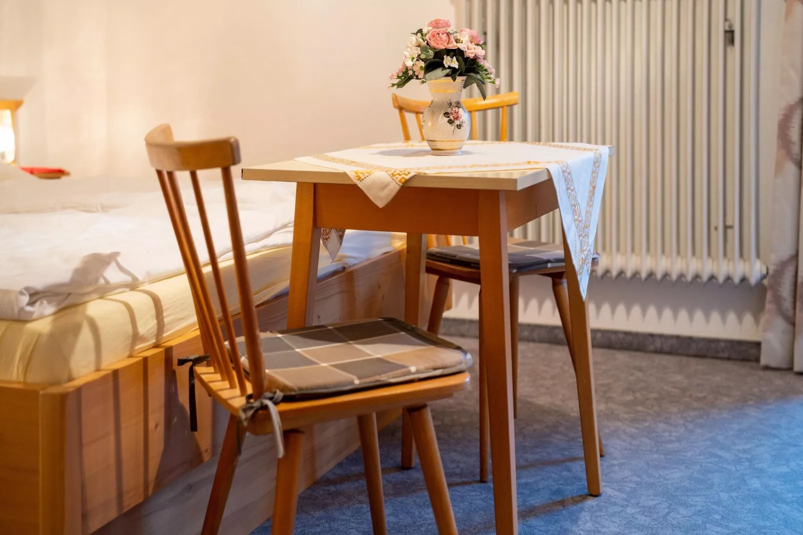 Apartmenthaus Nußbaumer-Atmosphere