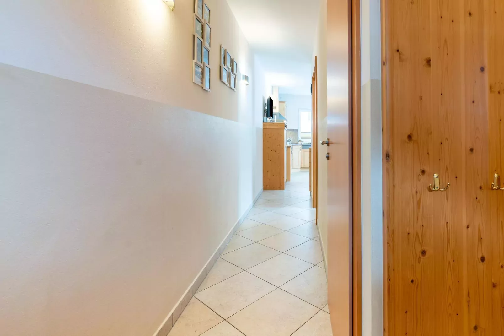 Apartment 1 /Hollersbach-Palier