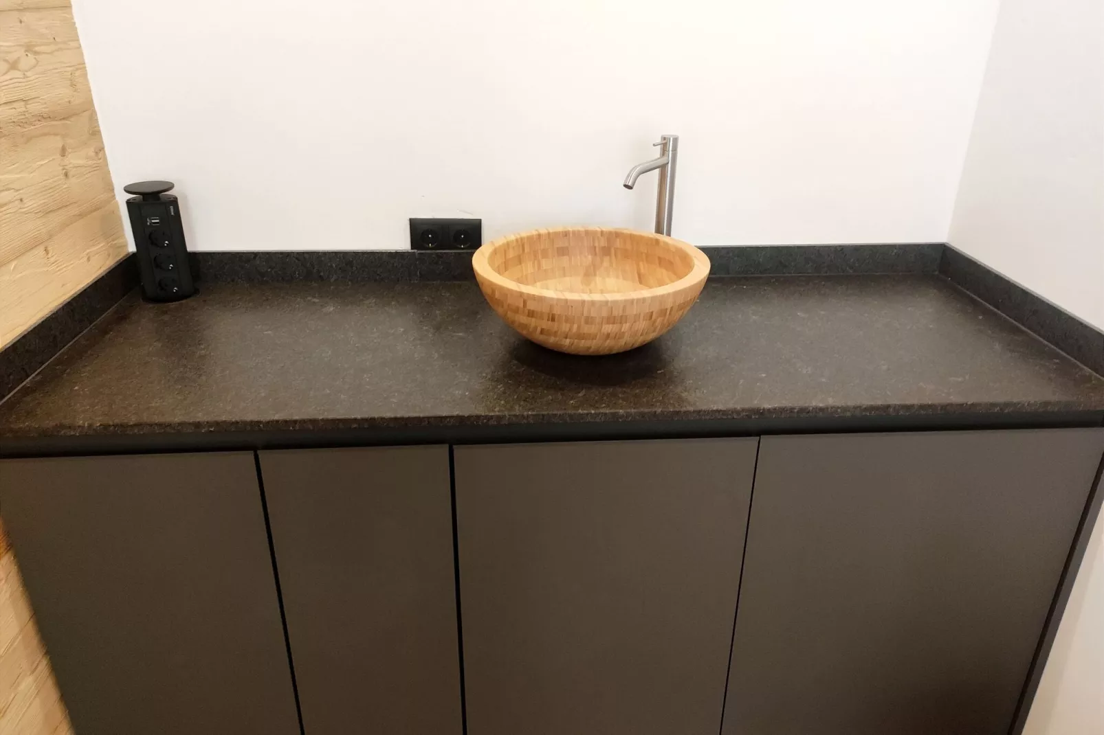 Saalbach Suite 2-Kitchen