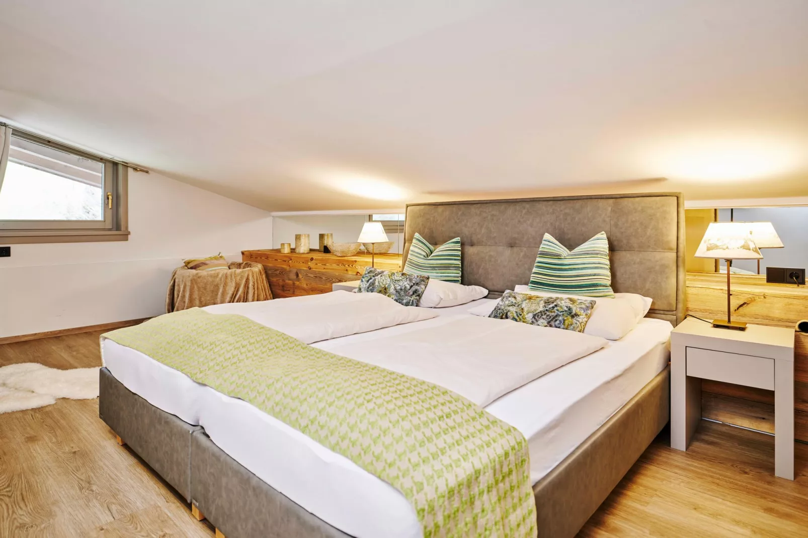 Saalbach Suite 2-Bedroom