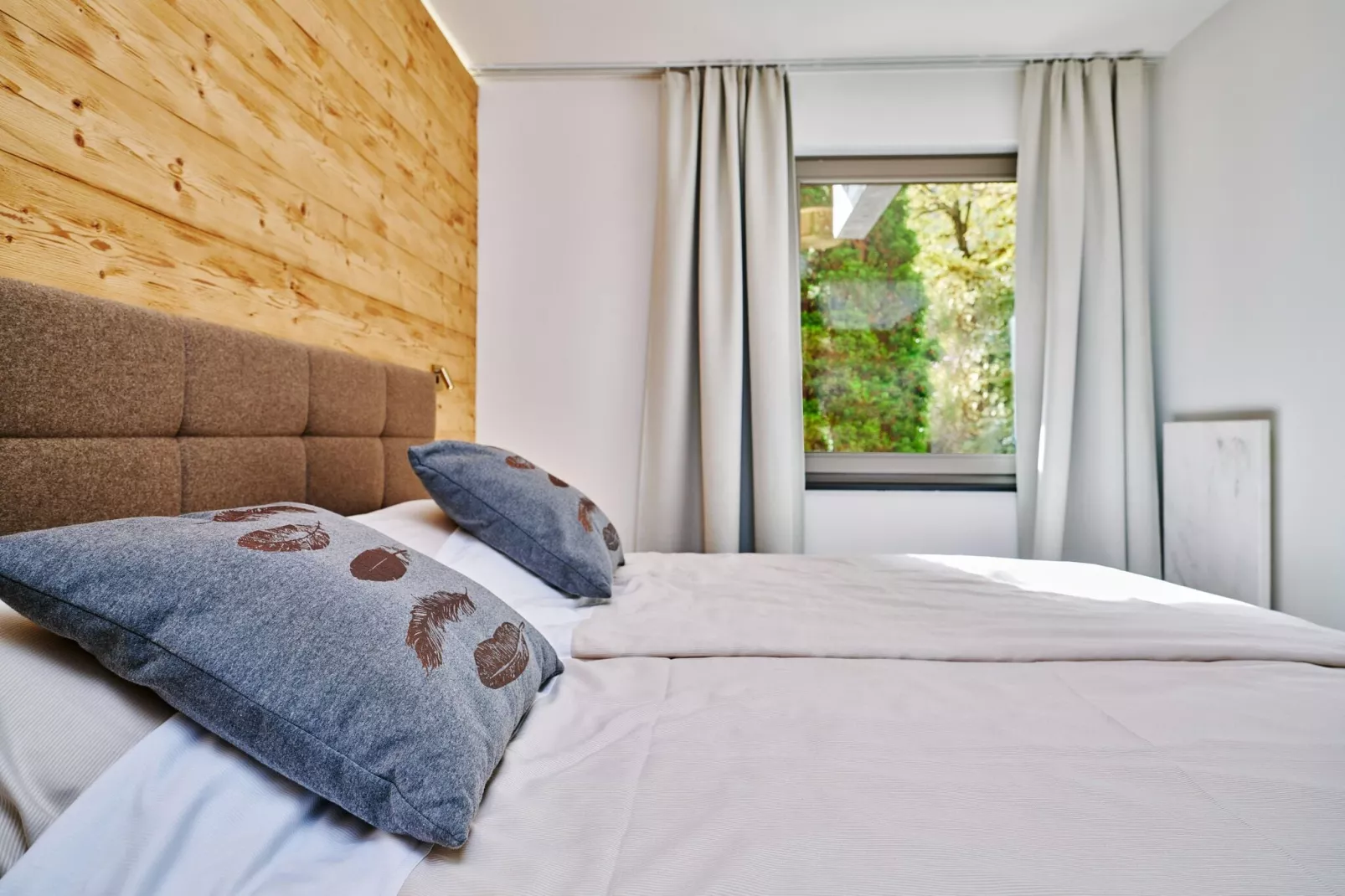 Saalbach Suite 2-Bedroom