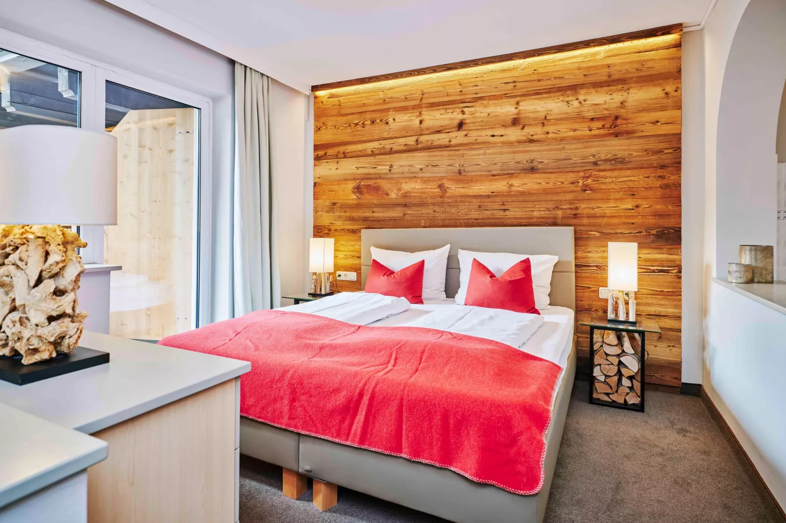 Saalbach Suite 3-Bedroom