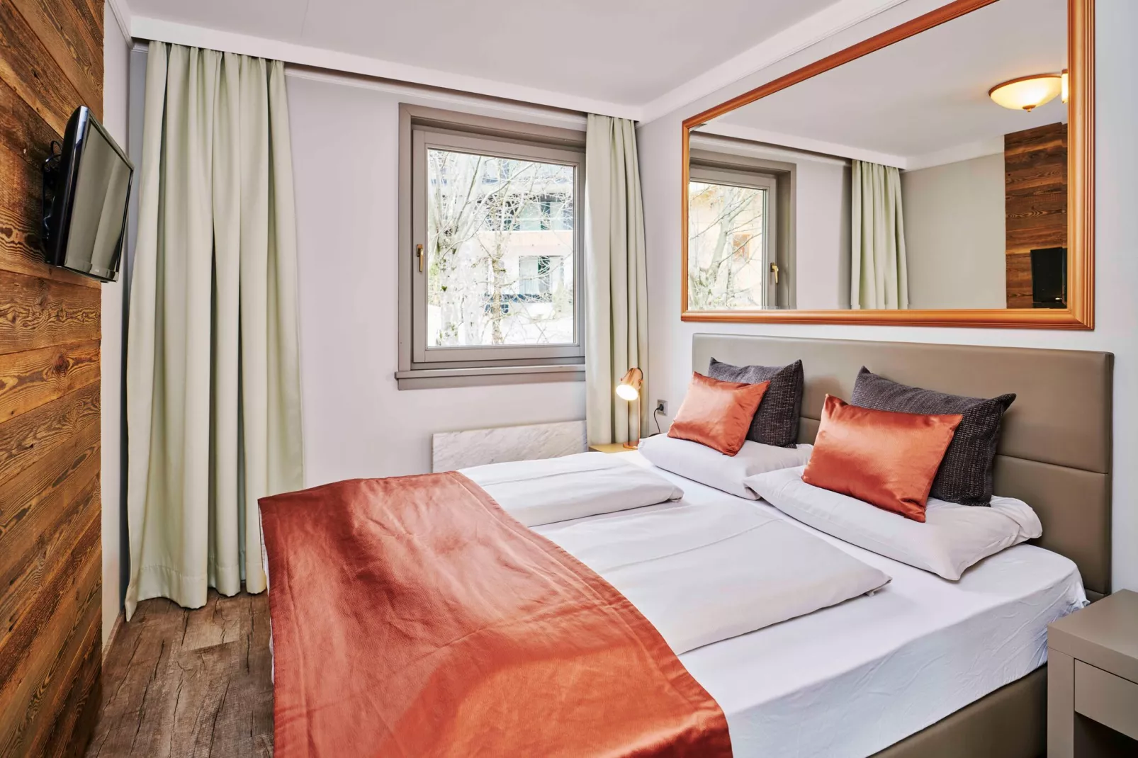 Saalbach Suite 3-Bedroom