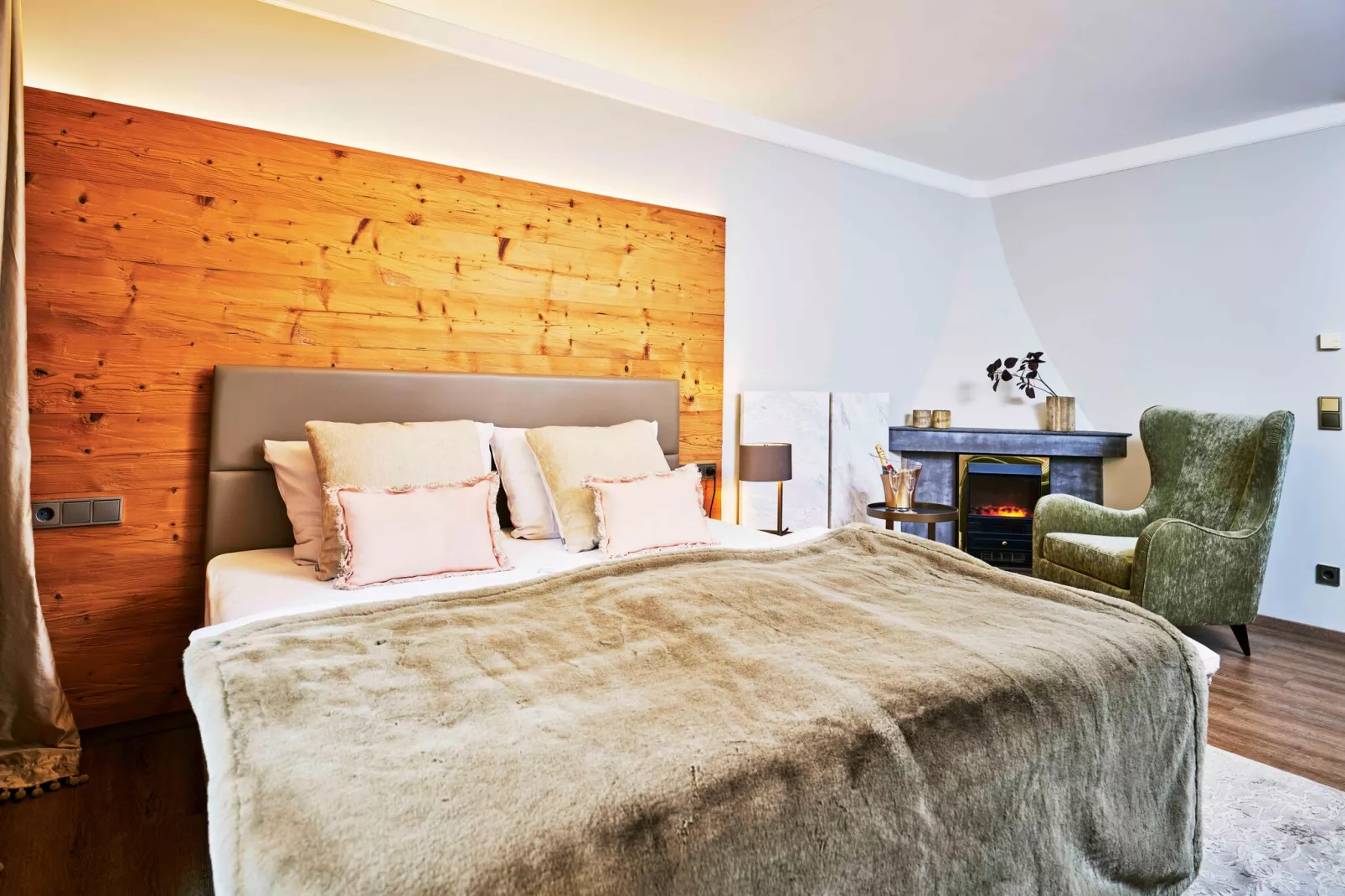 Saalbach Suite 3-Bedroom