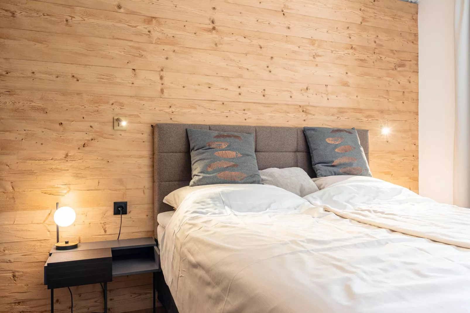 Saalbach Suite 3-Bedroom