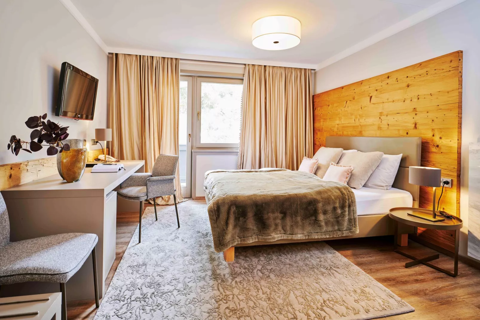 Saalbach Suite 4-Bedroom