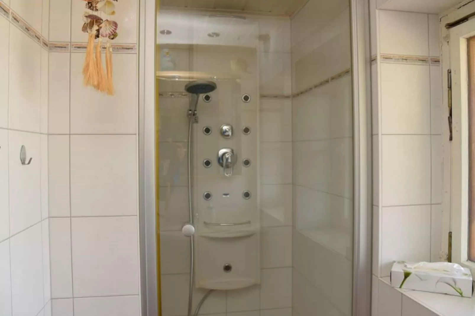 Ferienhaus Alwin-Bathroom