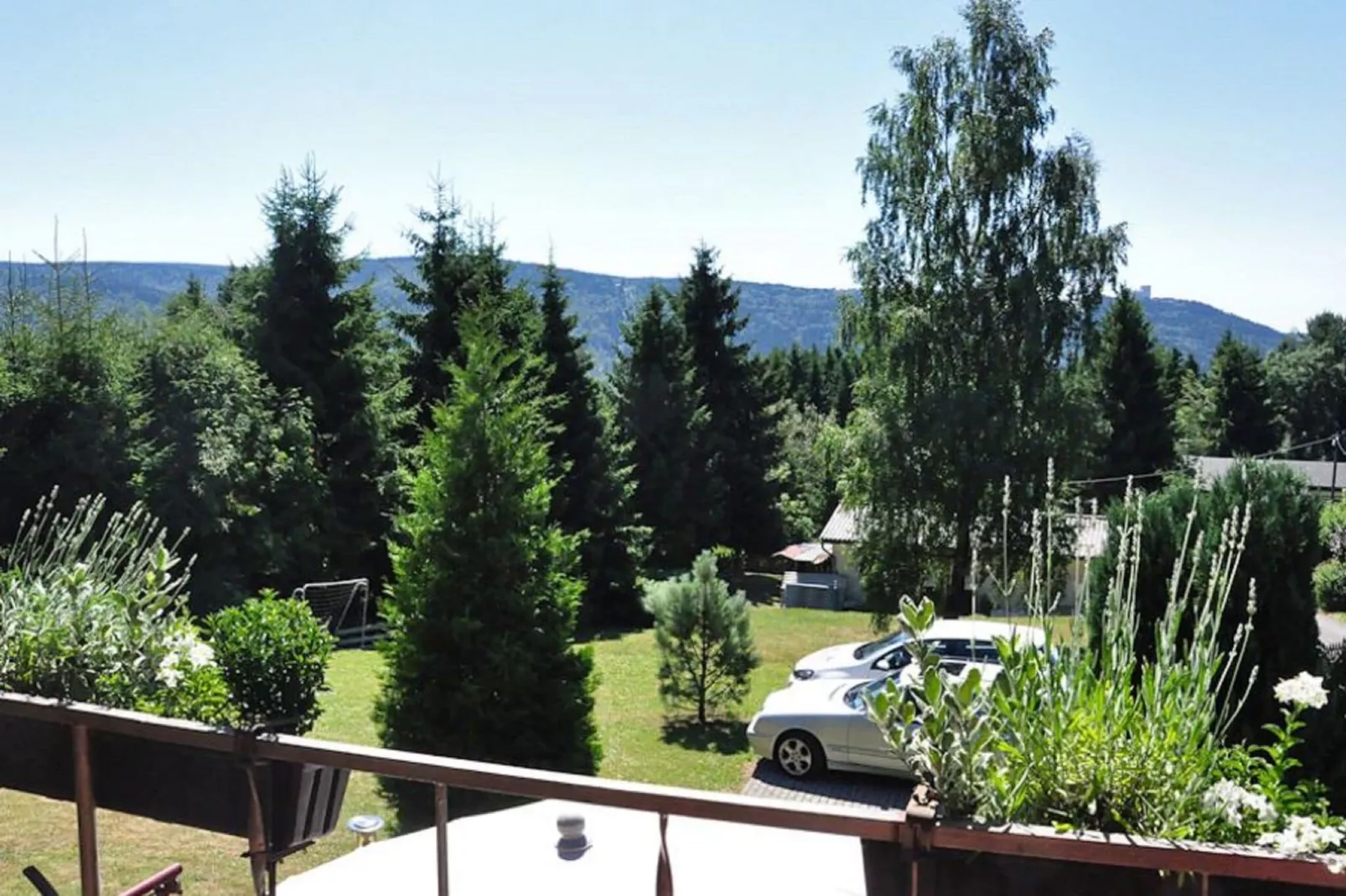 Ferienhaus Alwin-View summer