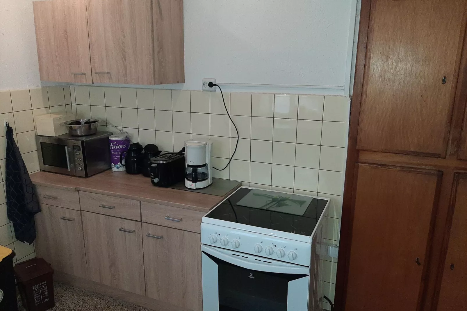 Ferienhaus Karl-Kitchen