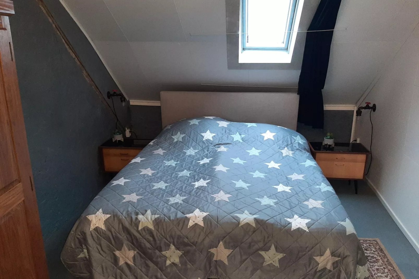 Ferienhaus Karl-Bedroom
