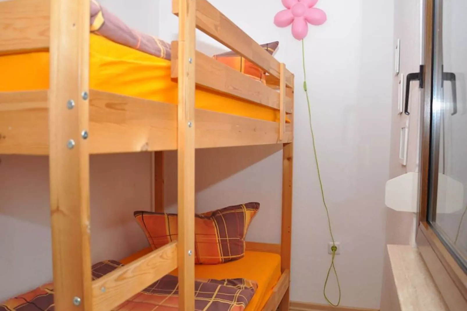 Ferienhaus Selma-Bedroom