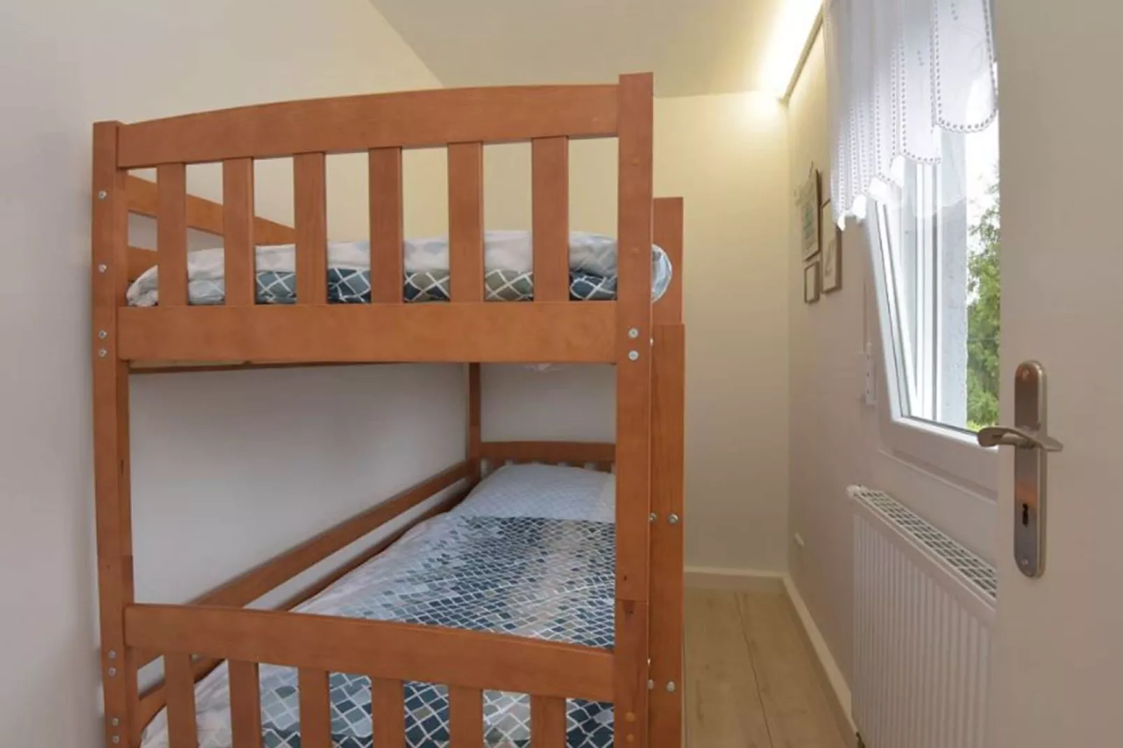 Ferienhaus Anna-Chambre