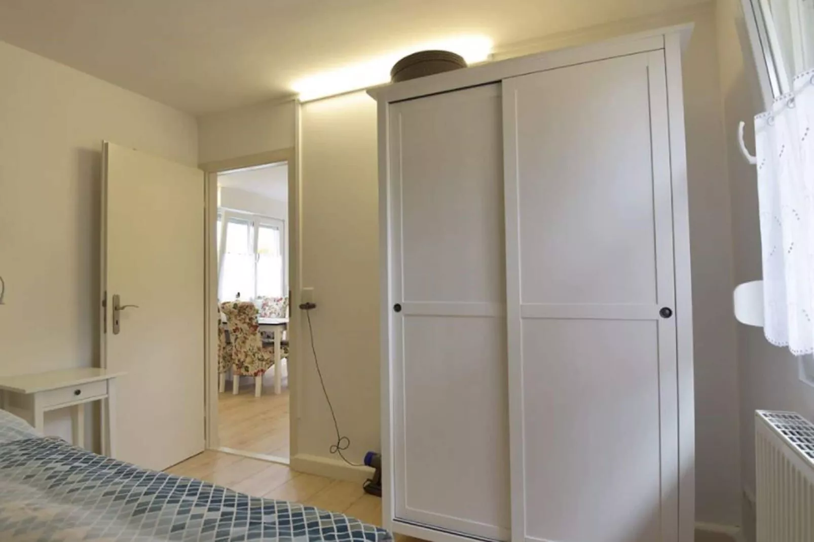 Ferienhaus Anna-Chambre