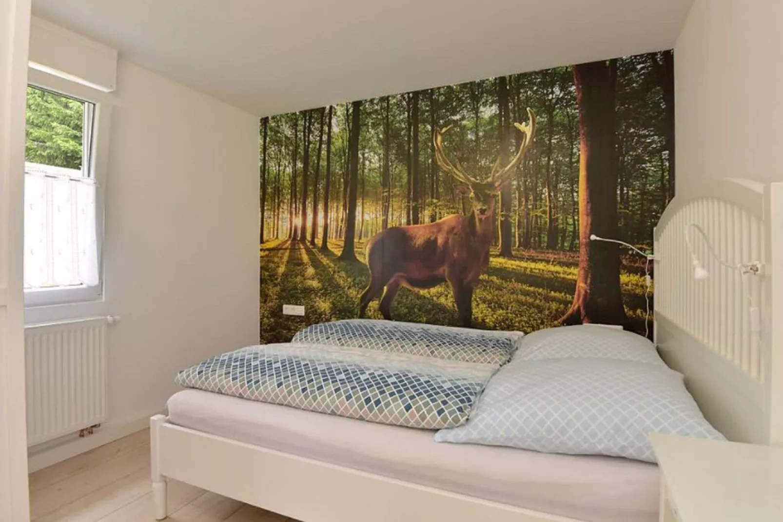 Ferienhaus Anna-Chambre