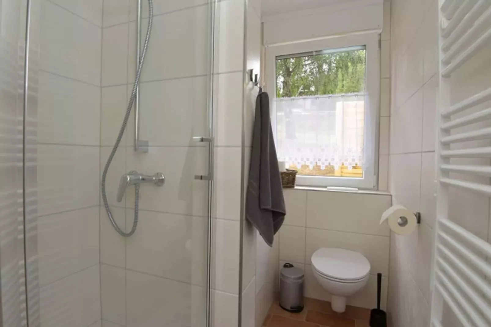 Ferienhaus Anna-Salle de bain