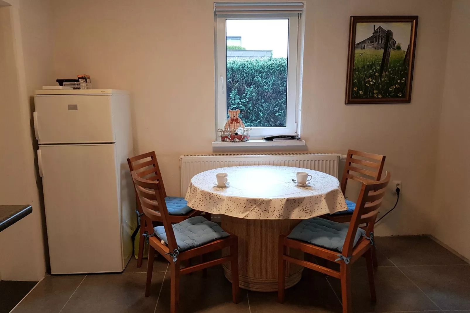 Gasse-Kitchen