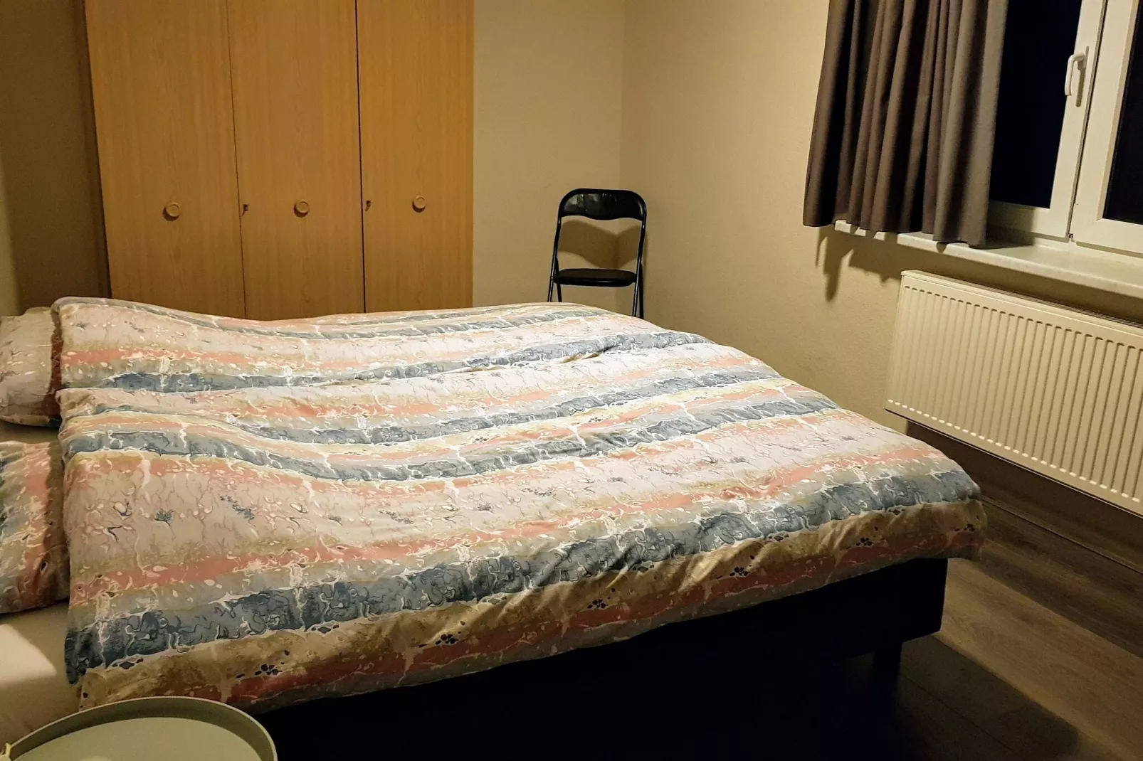 Gasse-Bedroom