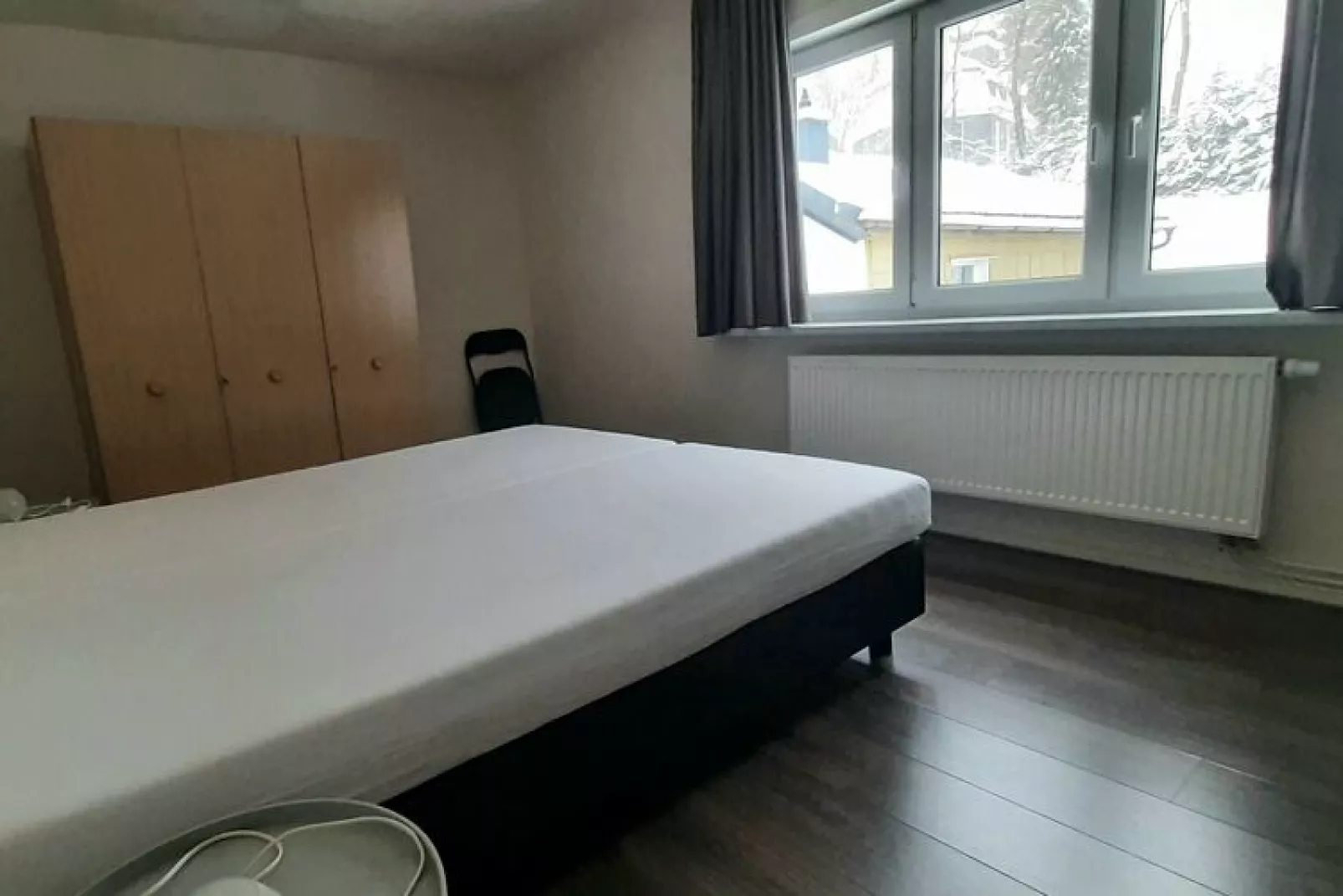 Gasse-Bedroom
