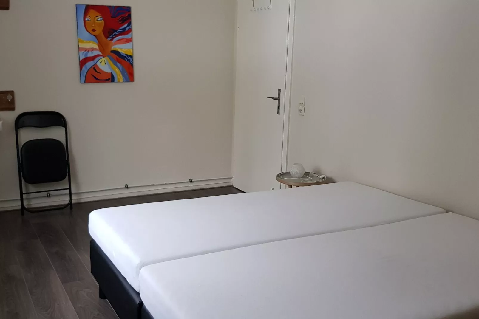 Gasse-Bedroom