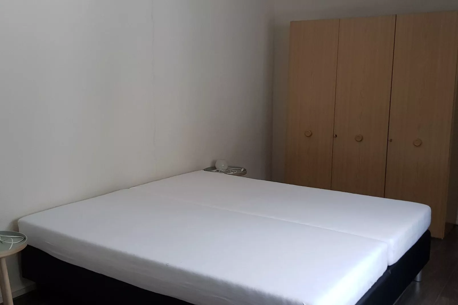 Gasse-Bedroom