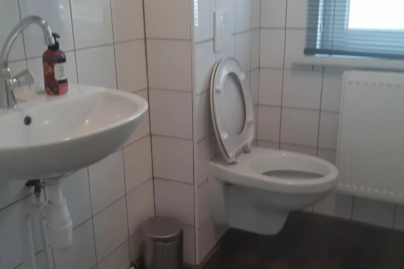 Gasse-Bathroom