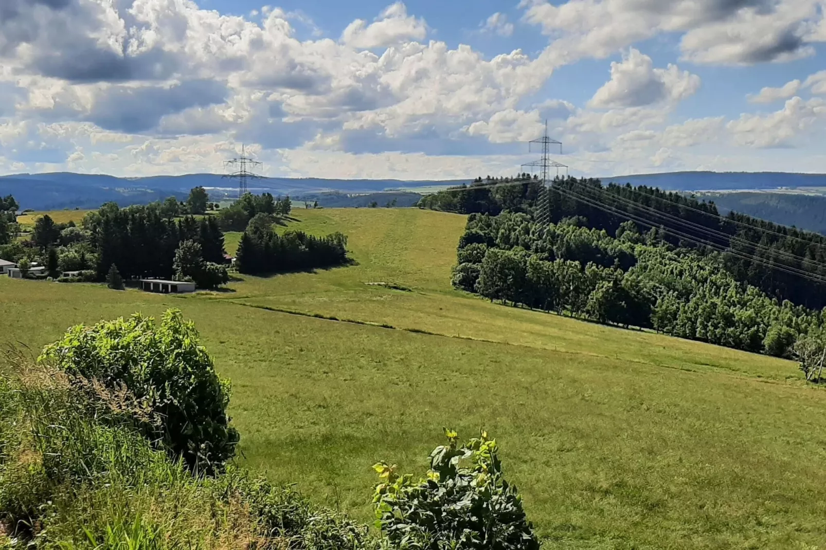 Gasse-Areas summer 5km