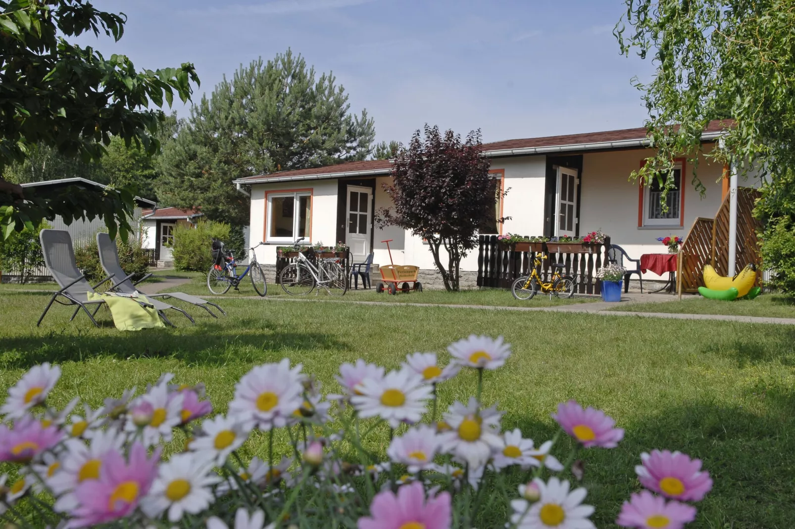 Terrasse 1 37 qm-Exterior summer