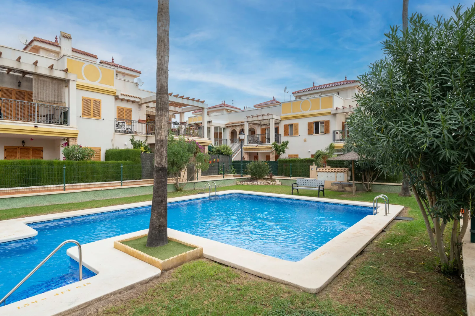 La casa de Shanaya