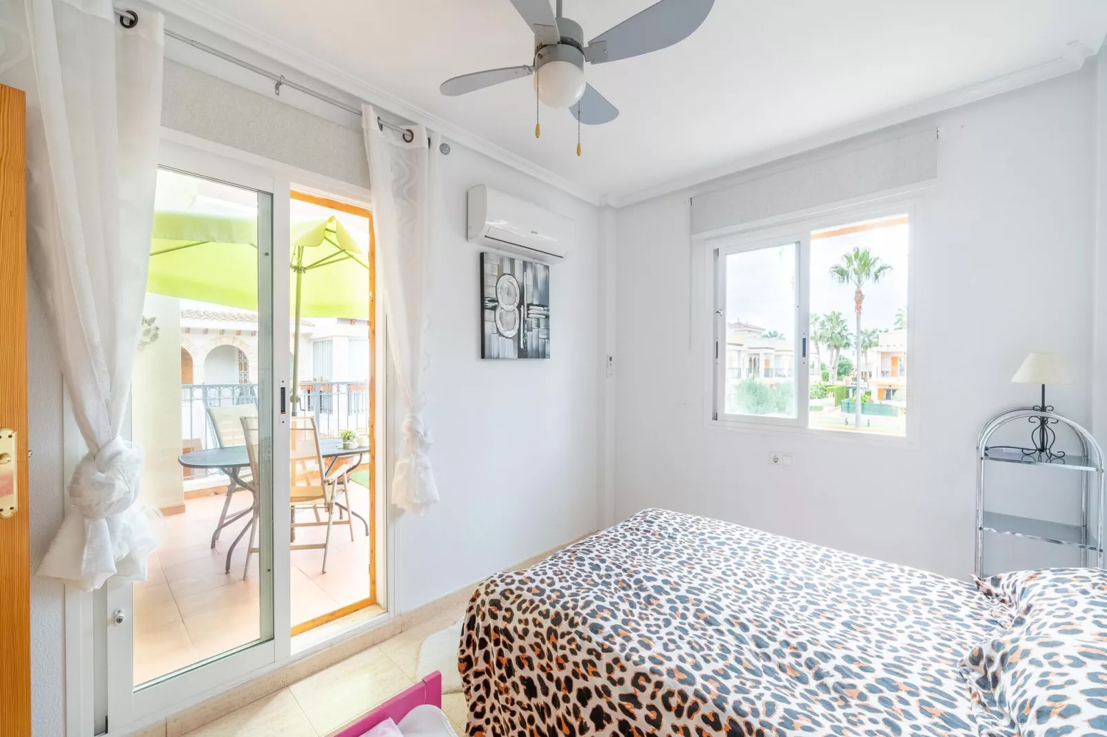 La casa de Shanaya - Chambre