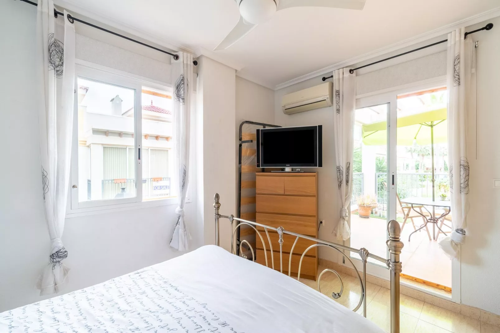 La casa de Shanaya - Chambre