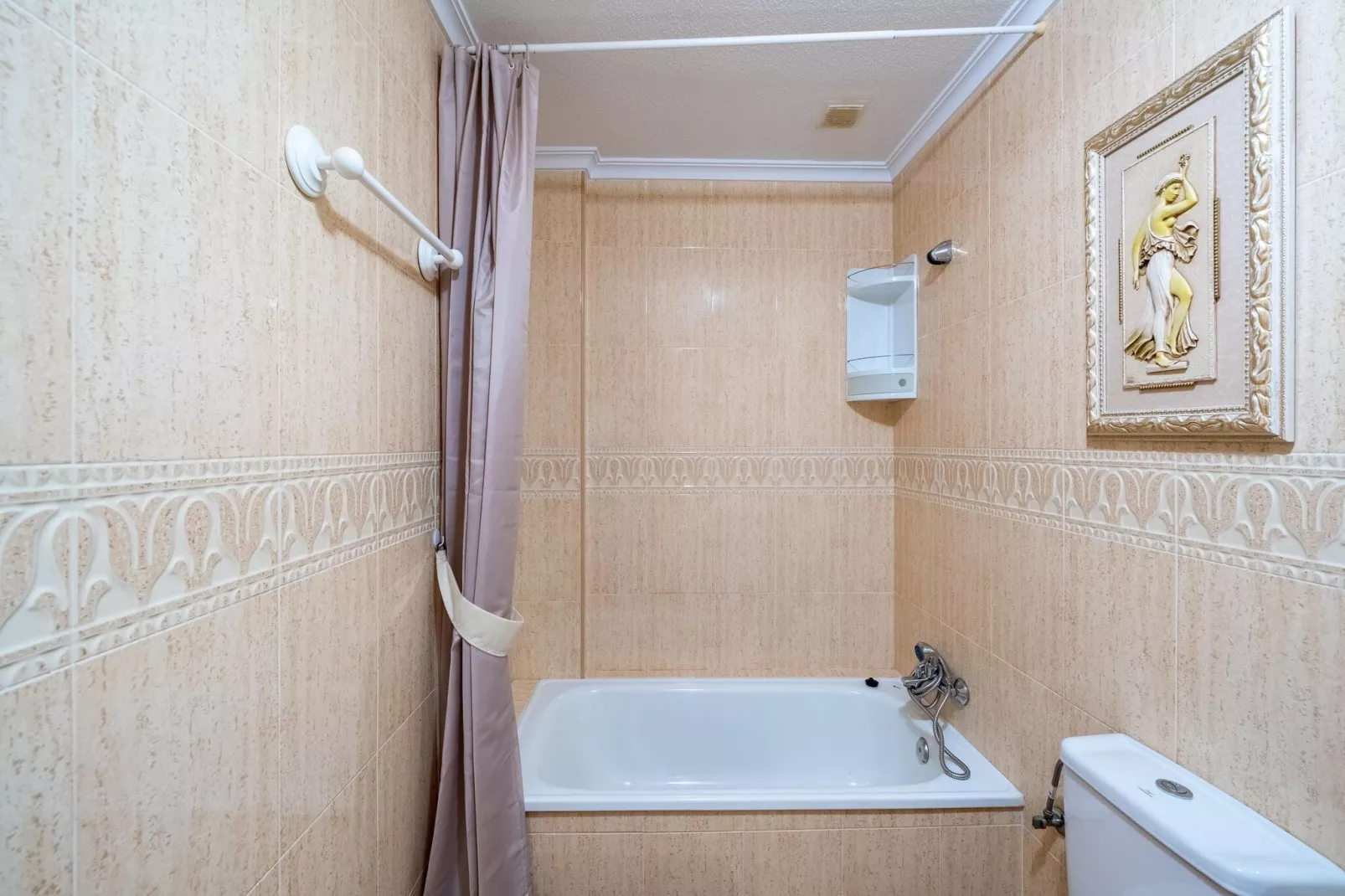 La casa de Shanaya - Salle de bain