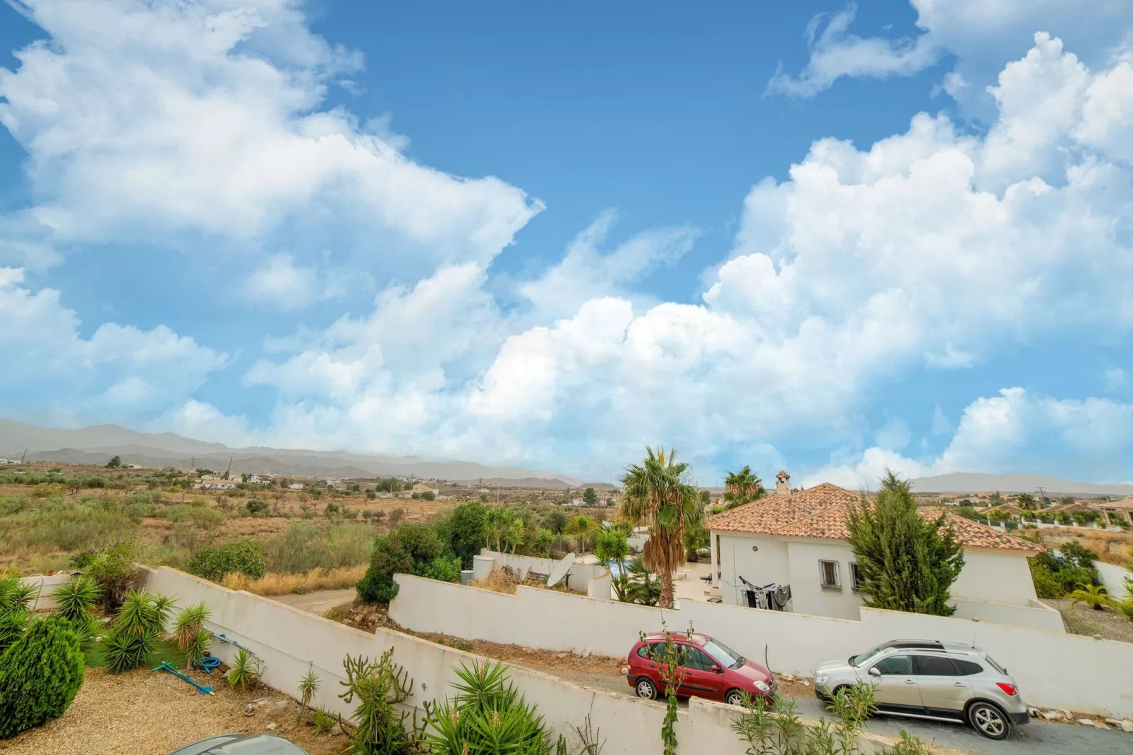 Casa en Albox with pool-Areas summer 1km