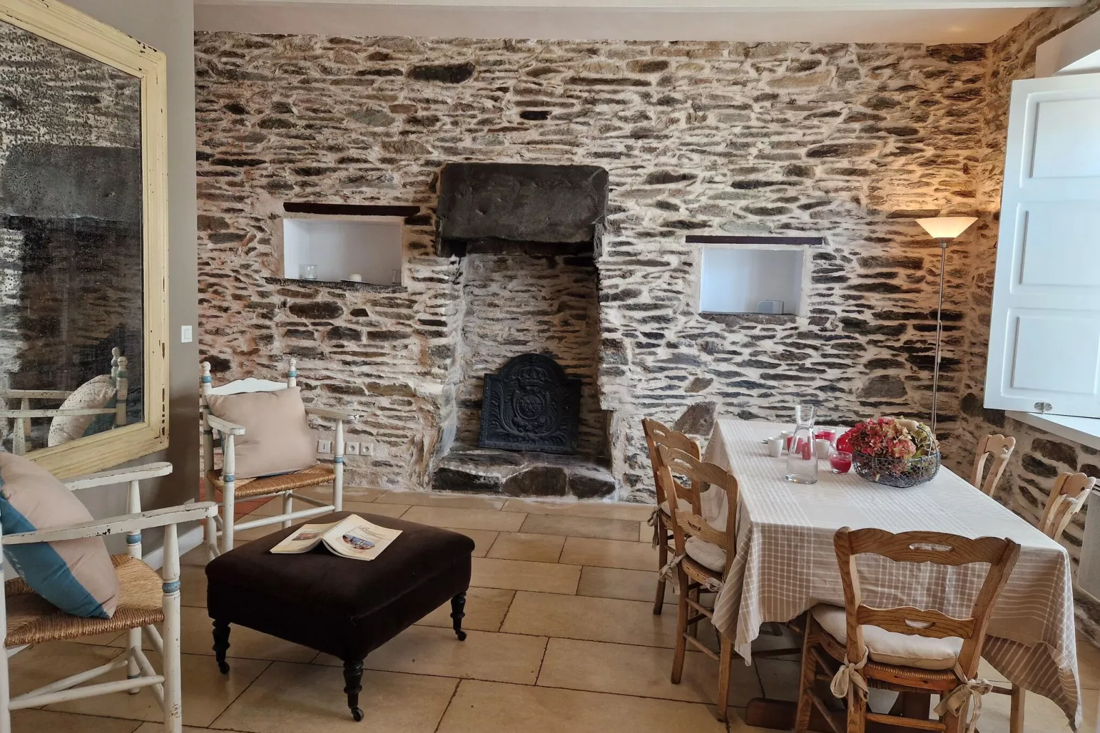 Holiday Home Locquirec