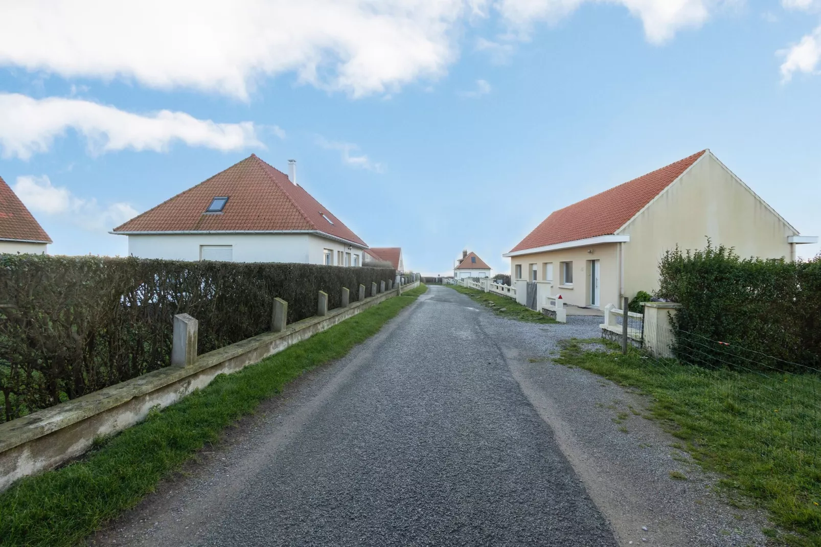 Magnifique maison de vacances pour 6 adultes-Areas summer 1km
