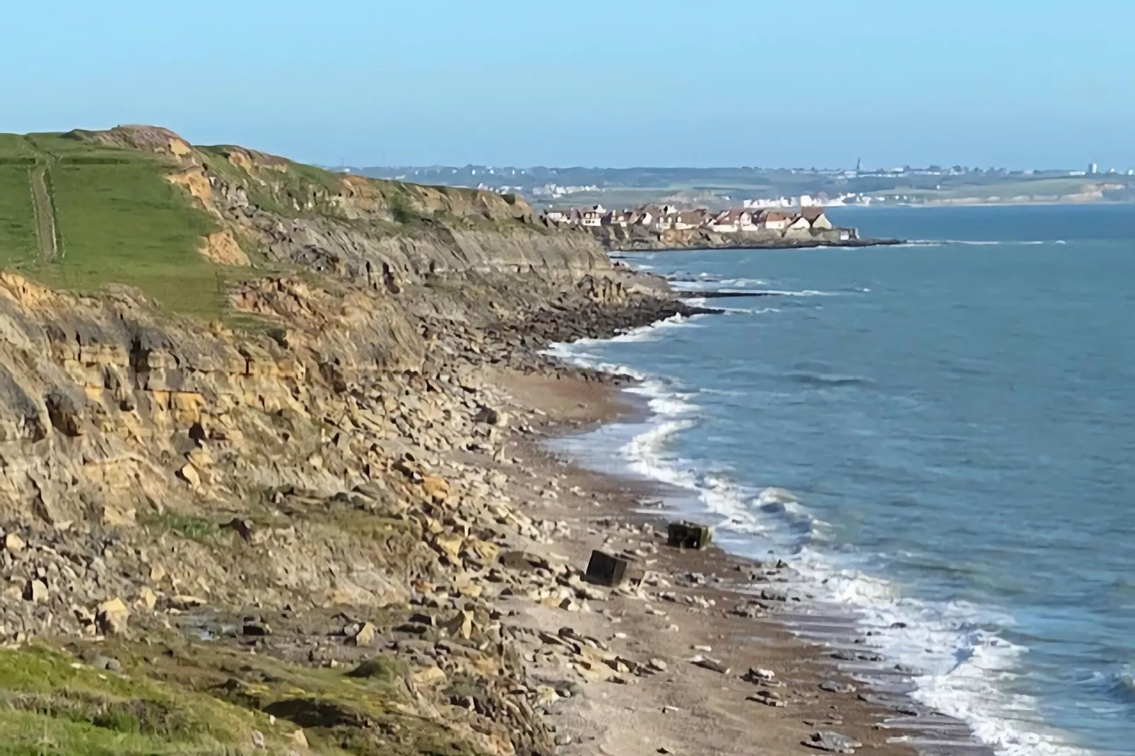 Magnifique maison de vacances pour 6 adultes-Areas summer 5km
