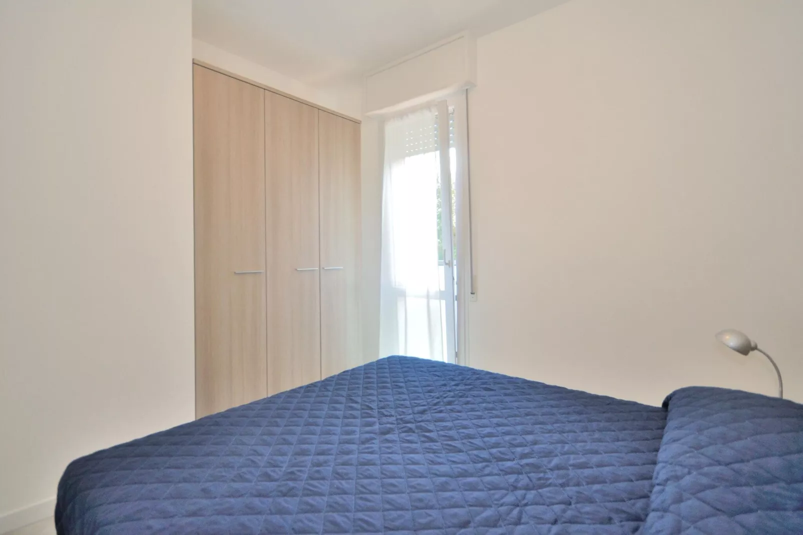 Apartments Condominio Stella, Bibione Lido del Sole-Stella, C (4+2)-Schlafzimmer