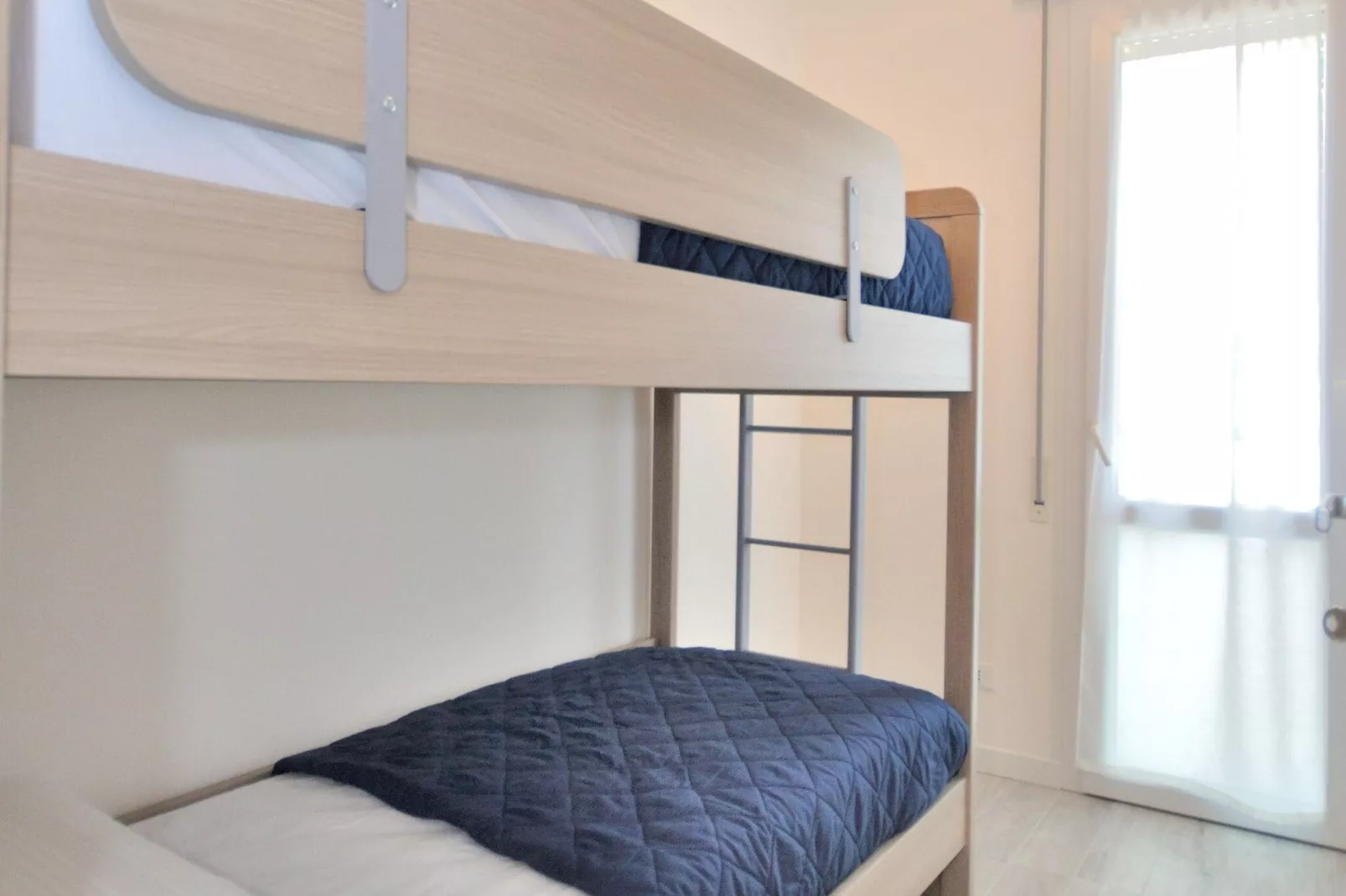 Apartments Condominio Stella, Bibione Lido del Sole-Stella, C (4+2)-Schlafzimmer