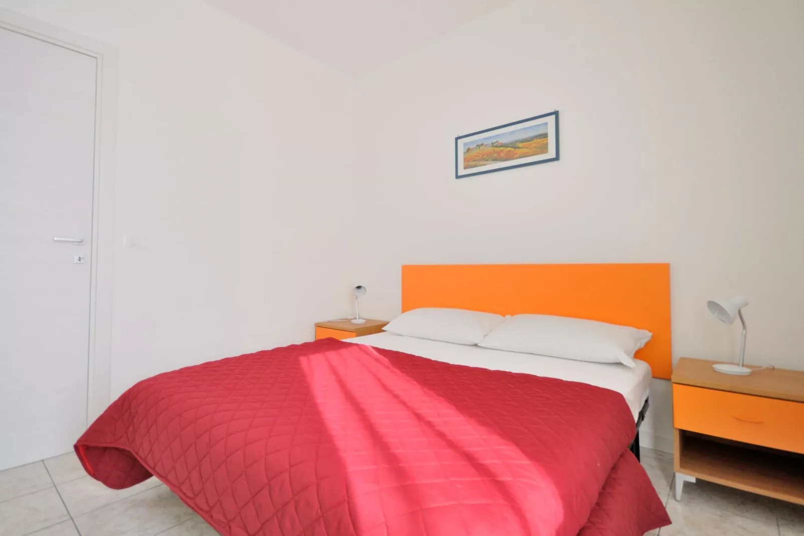 Apartments Condominio Stella, Bibione Lido del Sole-Stella, C1 (4+2)-Schlafzimmer