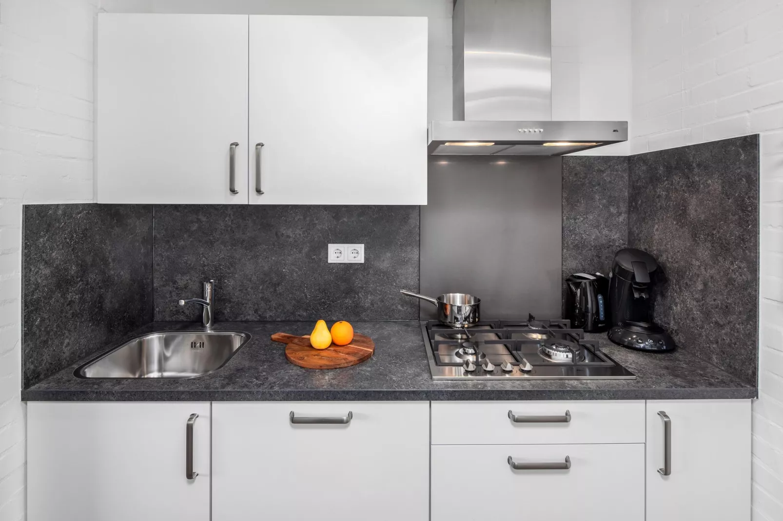 Aquadelta 42-Kitchen