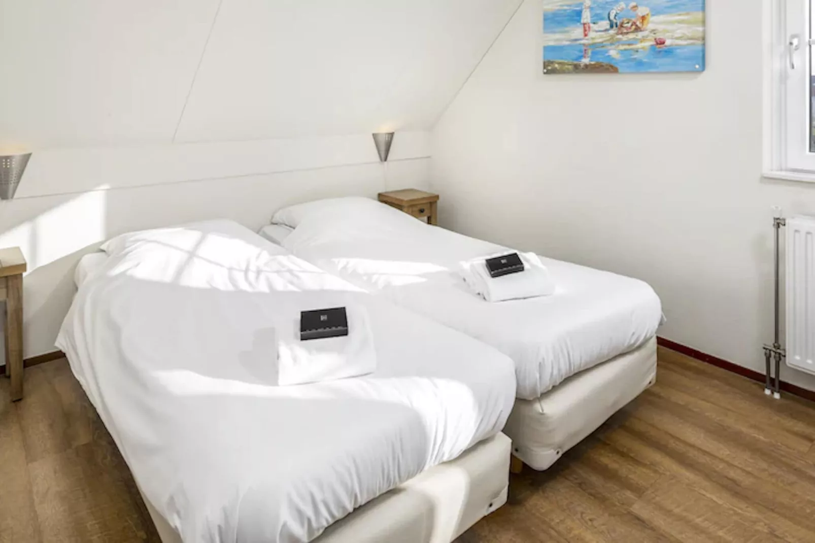 Noordzee Residence Cadzand-Bad 22-Bedroom