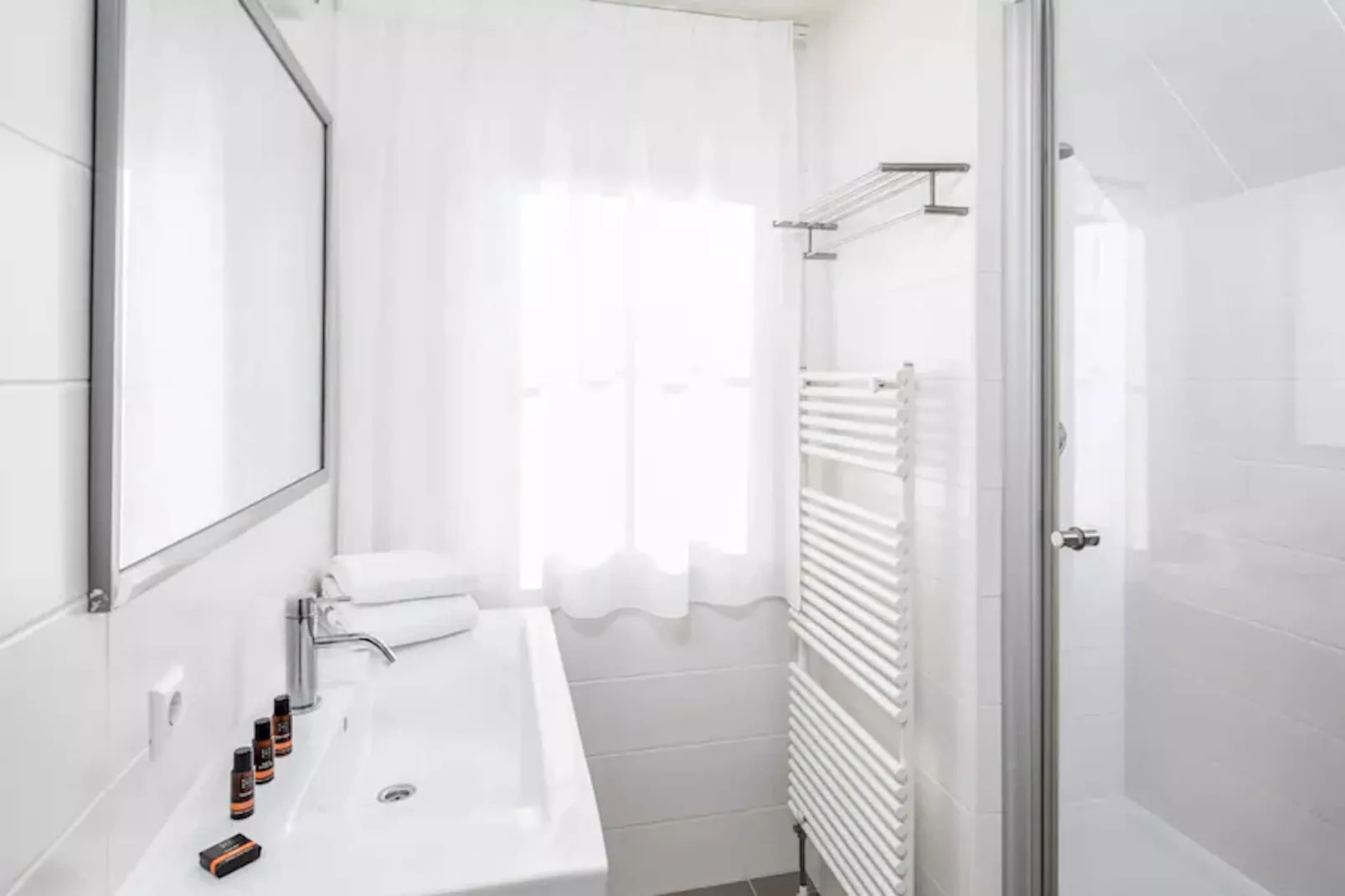 Noordzee Residence Cadzand-Bad 22-Bathroom