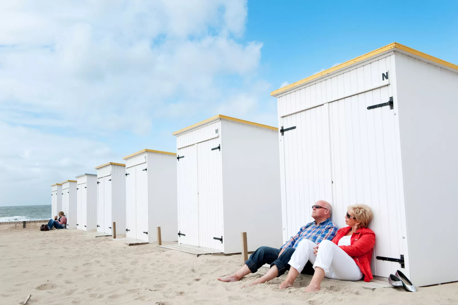 Noordzee Residence Cadzand-Bad 22-Areas summer 5km